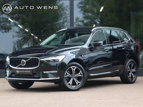Volvo XC60 T6 AWD Inscription 350PK ACC Panoramadak 19 inch