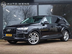 Audi Q7 55 TFSI e Quattro Leder | Bang&Olufsen | Trekhaak | Luchtvering