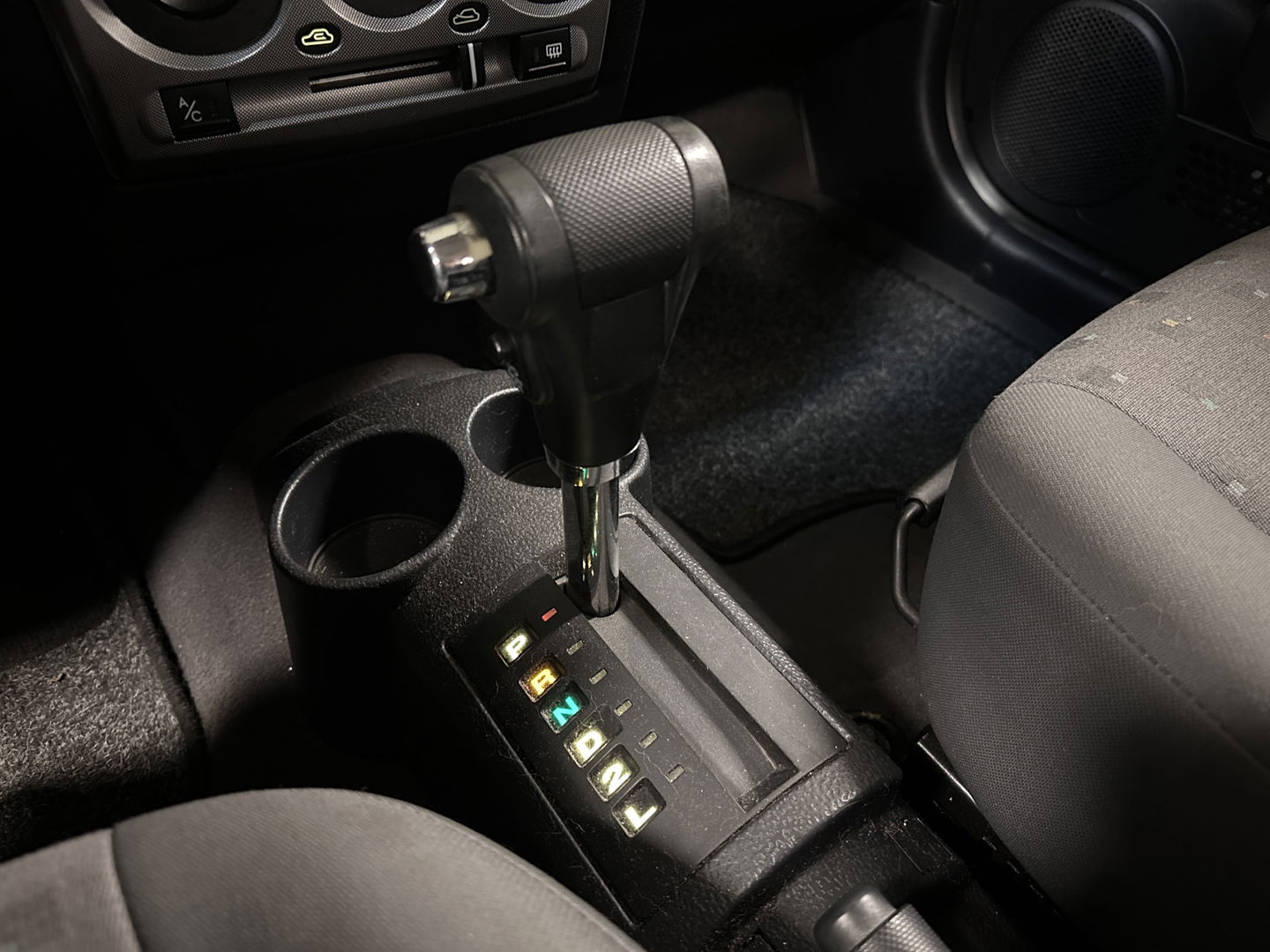 Hyundai Getz 1.6i-16V GLS | Automaat! | 5 Deurs | Origineel Nederlands | Leuke Beginnersauto! | Elektrische Ramen | Elektrische Spiegels | Stuurbekrachtiging | Trekhaak | Isofix |