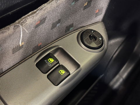 Hyundai Getz 1.6i-16V GLS | Automaat! | 5 Deurs | Origineel Nederlands | Leuke Beginnersauto! | Elektrische Ramen | Elektrische Spiegels | Stuurbekrachtiging | Trekhaak | Isofix |