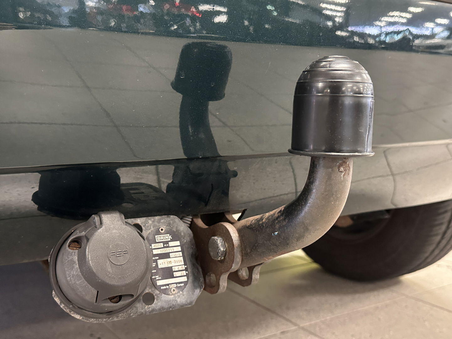 Hyundai Getz 1.6i-16V GLS | Automaat! | 5 Deurs | Origineel Nederlands | Leuke Beginnersauto! | Elektrische Ramen | Elektrische Spiegels | Stuurbekrachtiging | Trekhaak | Isofix |