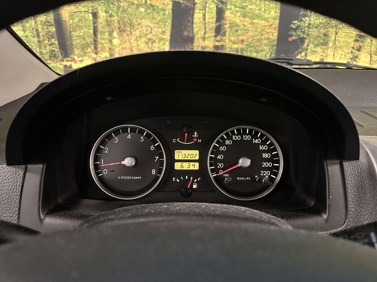 Hyundai Getz 1.6i-16V GLS | Automaat! | 5 Deurs | Origineel Nederlands | Leuke Beginnersauto! | Elektrische Ramen | Elektrische Spiegels | Stuurbekrachtiging | Trekhaak | Isofix |