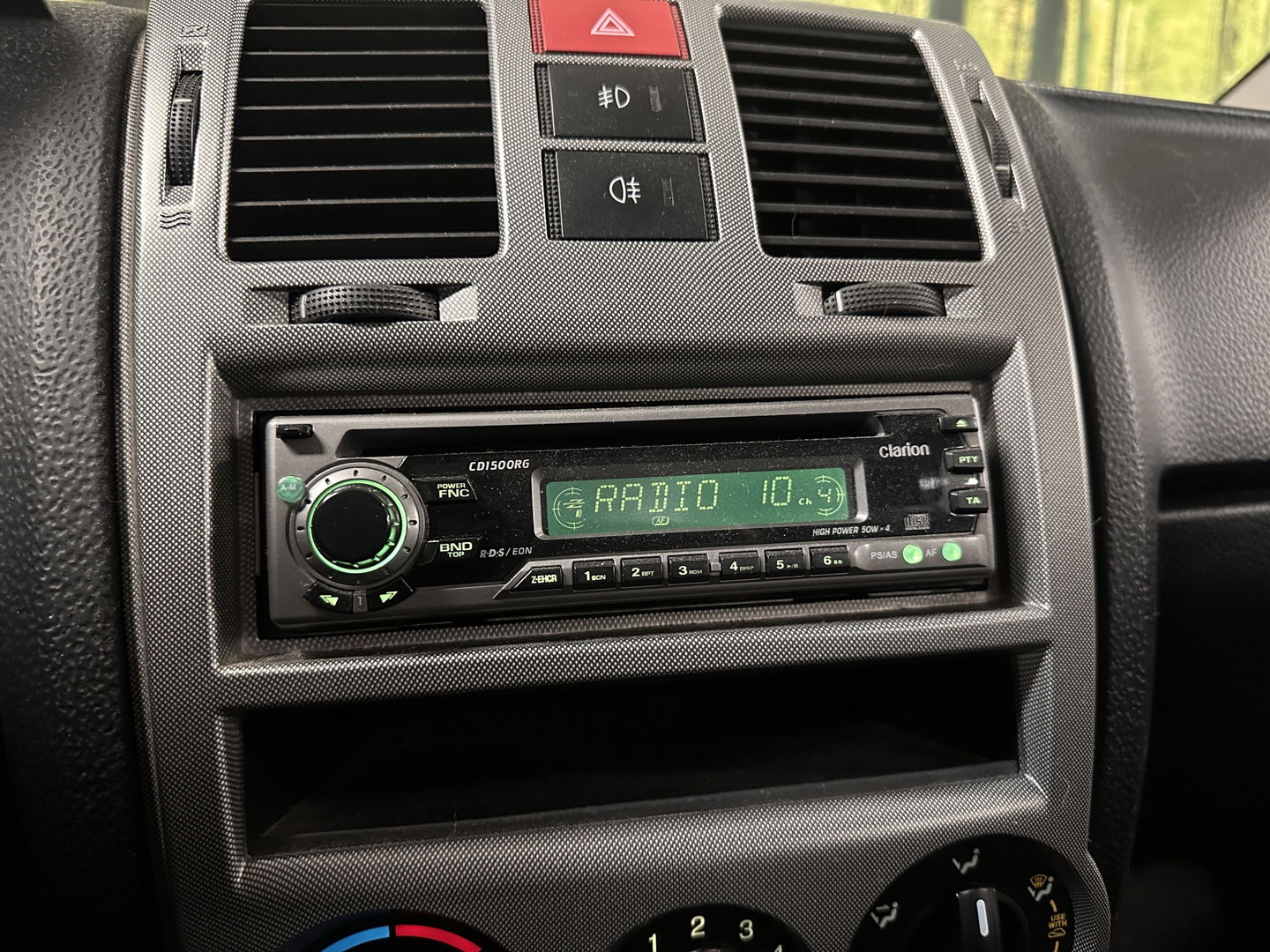 Hyundai Getz 1.6i-16V GLS | Automaat! | 5 Deurs | Origineel Nederlands | Leuke Beginnersauto! | Elektrische Ramen | Elektrische Spiegels | Stuurbekrachtiging | Trekhaak | Isofix |