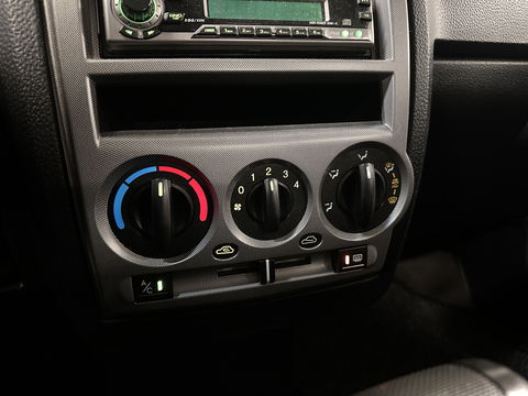 Hyundai Getz 1.6i-16V GLS | Automaat! | 5 Deurs | Origineel Nederlands | Leuke Beginnersauto! | Elektrische Ramen | Elektrische Spiegels | Stuurbekrachtiging | Trekhaak | Isofix |