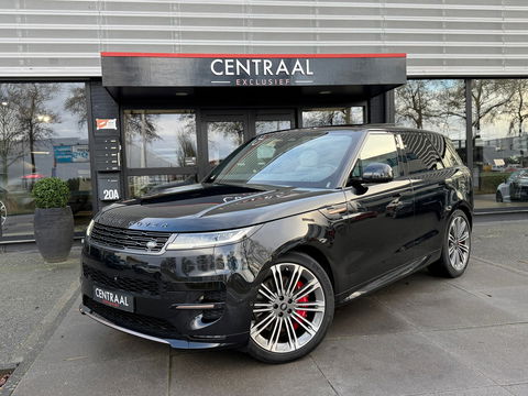 Land Rover Range Rover Sport 3.0 P440e Autobiography Dynamic HSE|Pano|Meridian|Massage|Leder|NL-Auto