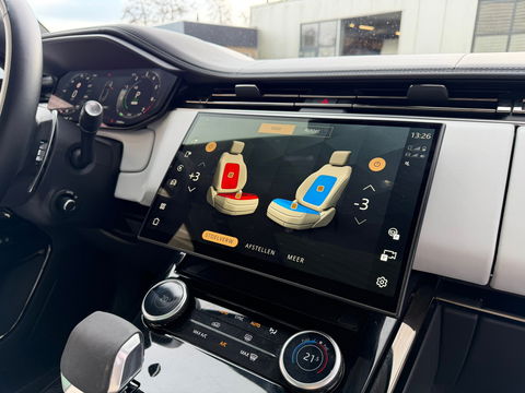 Land Rover Range Rover Sport 3.0 P440e Autobiography Dynamic HSE|Pano|Meridian|Massage|Leder|NL-Auto