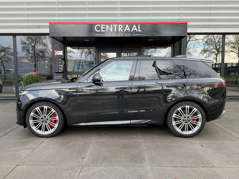 Land Rover Range Rover Sport 3.0 P440e Autobiography Dynamic HSE|Pano|Meridian|Massage|Leder|NL-Auto