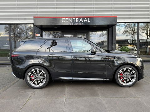 Land Rover Range Rover Sport 3.0 P440e Autobiography Dynamic HSE|Pano|Meridian|Massage|Leder|NL-Auto