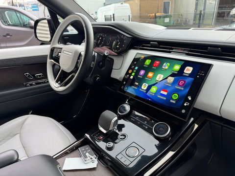 Land Rover Range Rover Sport 3.0 P440e Autobiography Dynamic HSE|Pano|Meridian|Massage|Leder|NL-Auto