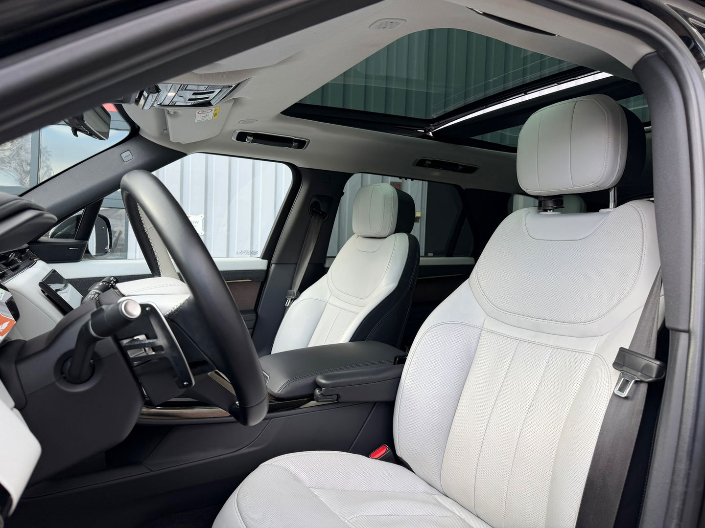 Land Rover Range Rover Sport 3.0 P440e Autobiography Dynamic HSE|Pano|Meridian|Massage|Leder|NL-Auto