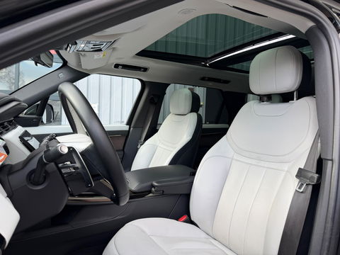 Land Rover Range Rover Sport 3.0 P440e Autobiography Dynamic HSE|Pano|Meridian|Massage|Leder|NL-Auto