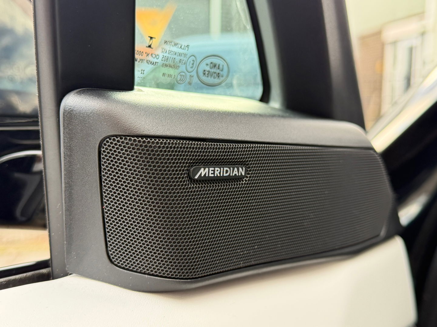 Land Rover Range Rover Sport 3.0 P440e Autobiography Dynamic HSE|Pano|Meridian|Massage|Leder|NL-Auto