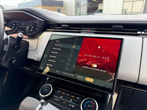 Land Rover Range Rover Sport 3.0 P440e Autobiography Dynamic HSE|Pano|Meridian|Massage|Leder|NL-Auto