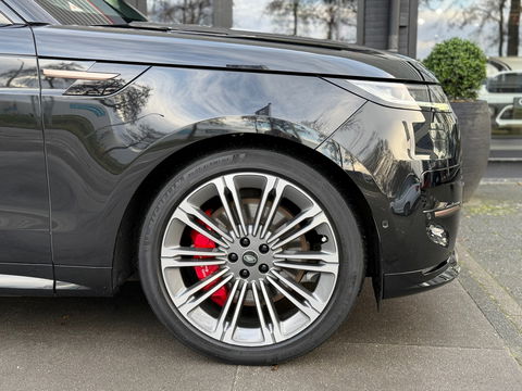Land Rover Range Rover Sport 3.0 P440e Autobiography Dynamic HSE|Pano|Meridian|Massage|Leder|NL-Auto