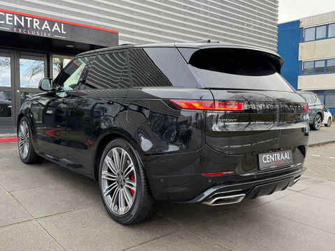 Land Rover Range Rover Sport 3.0 P440e Autobiography Dynamic HSE|Pano|Meridian|Massage|Leder|NL-Auto