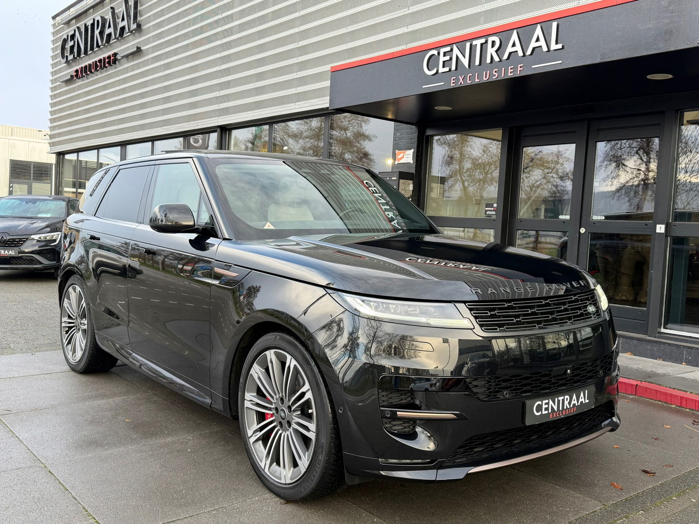 Land Rover Range Rover Sport 3.0 P440e Autobiography Dynamic HSE|Pano|Meridian|Massage|Leder|NL-Auto