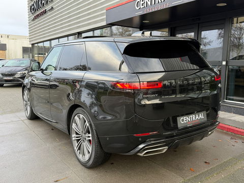 Land Rover Range Rover Sport 3.0 P440e Autobiography Dynamic HSE|Pano|Meridian|Massage|Leder|NL-Auto