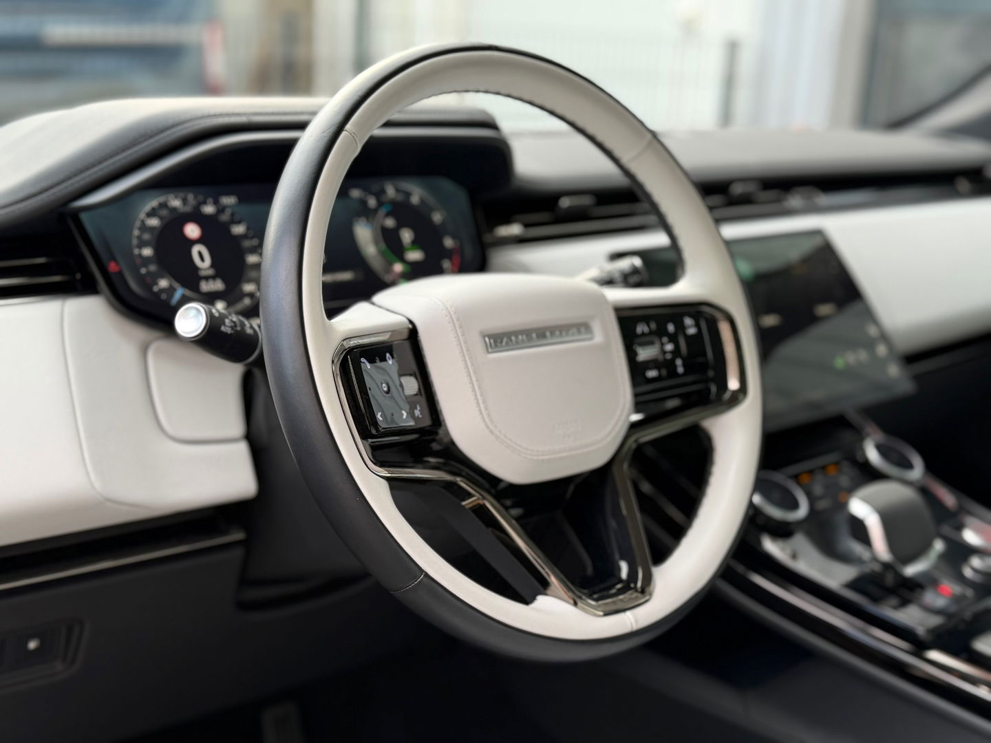 Land Rover Range Rover Sport 3.0 P440e Autobiography Dynamic HSE|Pano|Meridian|Massage|Leder|NL-Auto