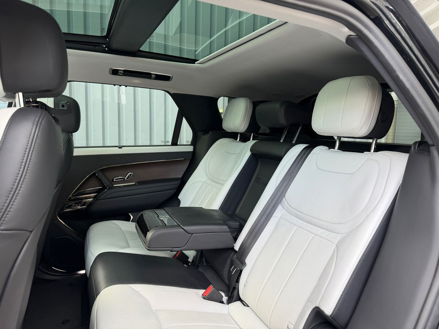 Land Rover Range Rover Sport 3.0 P440e Autobiography Dynamic HSE|Pano|Meridian|Massage|Leder|NL-Auto