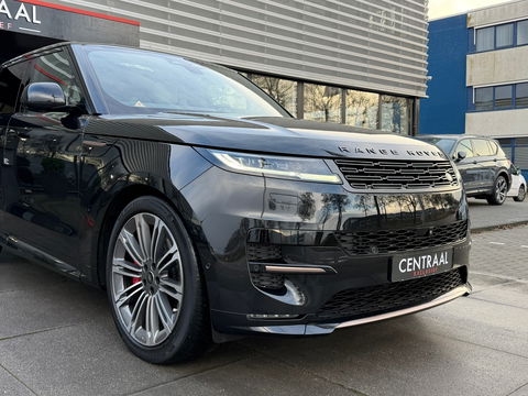 Land Rover Range Rover Sport 3.0 P440e Autobiography Dynamic HSE|Pano|Meridian|Massage|Leder|NL-Auto