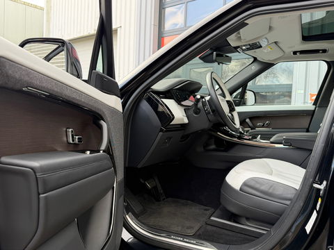 Land Rover Range Rover Sport 3.0 P440e Autobiography Dynamic HSE|Pano|Meridian|Massage|Leder|NL-Auto
