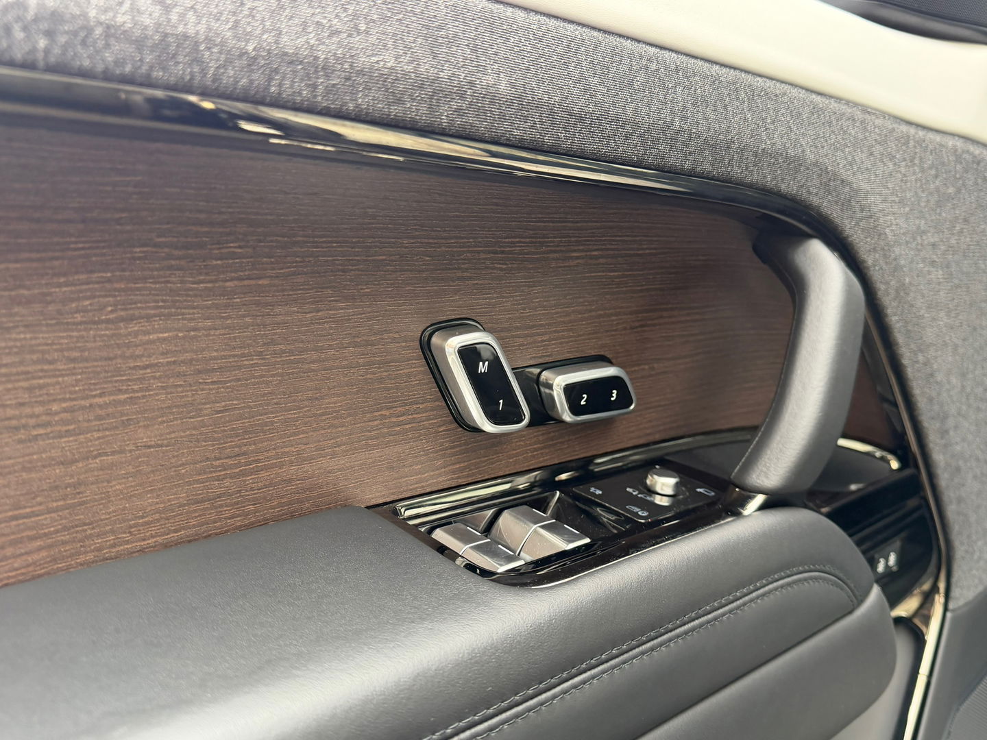 Land Rover Range Rover Sport 3.0 P440e Autobiography Dynamic HSE|Pano|Meridian|Massage|Leder|NL-Auto