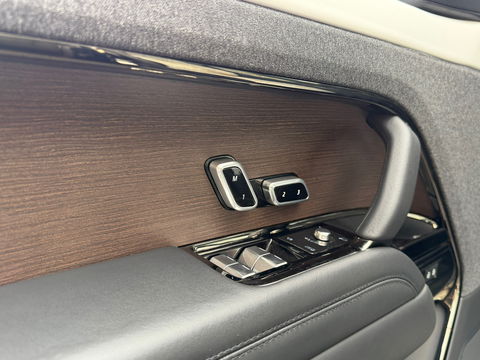 Land Rover Range Rover Sport 3.0 P440e Autobiography Dynamic HSE|Pano|Meridian|Massage|Leder|NL-Auto