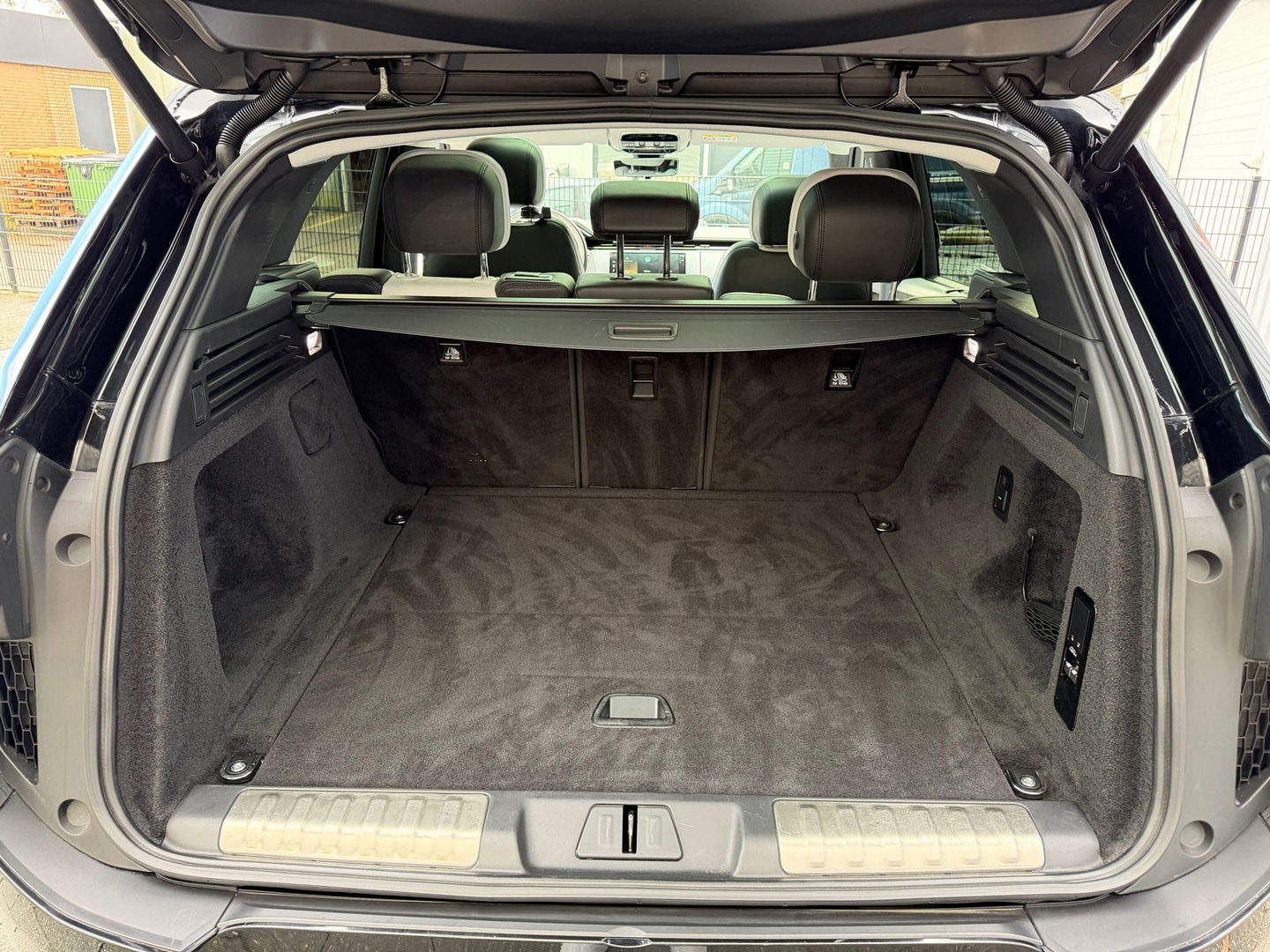 Land Rover Range Rover Sport 3.0 P440e Autobiography Dynamic HSE|Pano|Meridian|Massage|Leder|NL-Auto