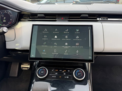 Land Rover Range Rover Sport 3.0 P440e Autobiography Dynamic HSE|Pano|Meridian|Massage|Leder|NL-Auto