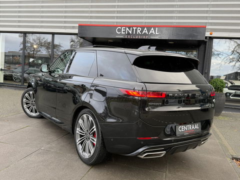 Land Rover Range Rover Sport 3.0 P440e Autobiography Dynamic HSE|Pano|Meridian|Massage|Leder|NL-Auto