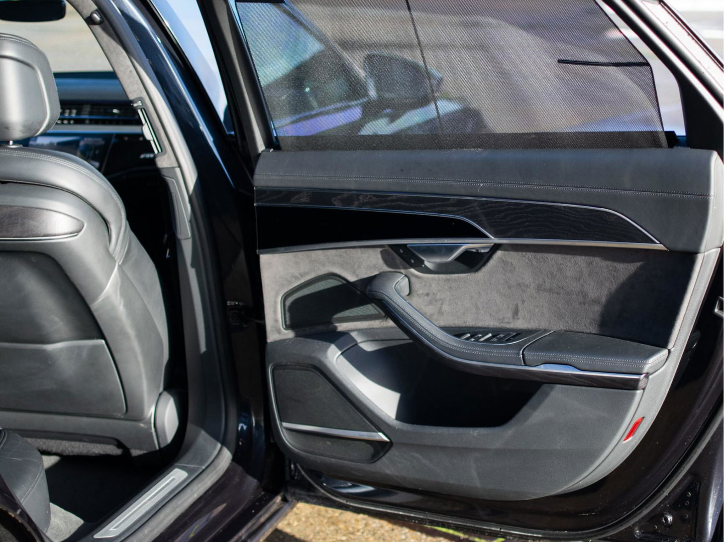 Audi A8 A8L 55 TFSI quattro Lang Pro Line Plus | 340PK | Limousine | FULL OPTION | B&O | PANO