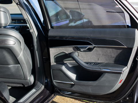 Audi A8 A8L 55 TFSI quattro Lang Pro Line Plus | 340PK | Limousine | FULL OPTION | B&O | PANO