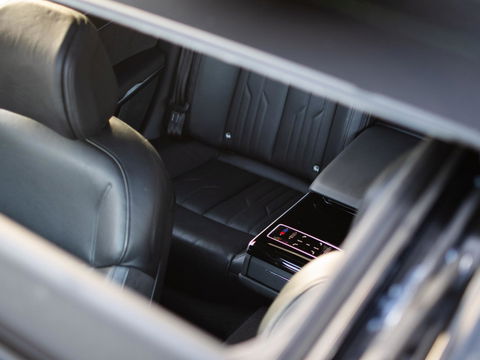 Audi A8 A8L 55 TFSI quattro Lang Pro Line Plus | 340PK | Limousine | FULL OPTION | B&O | PANO