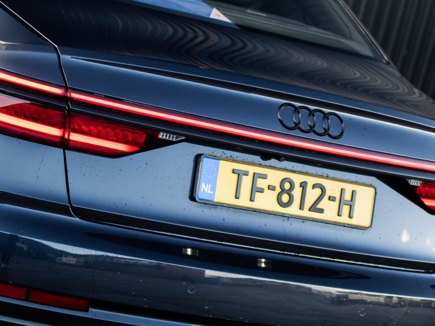 Audi A8 A8L 55 TFSI quattro Lang Pro Line Plus | 340PK | Limousine | FULL OPTION | B&O | PANO