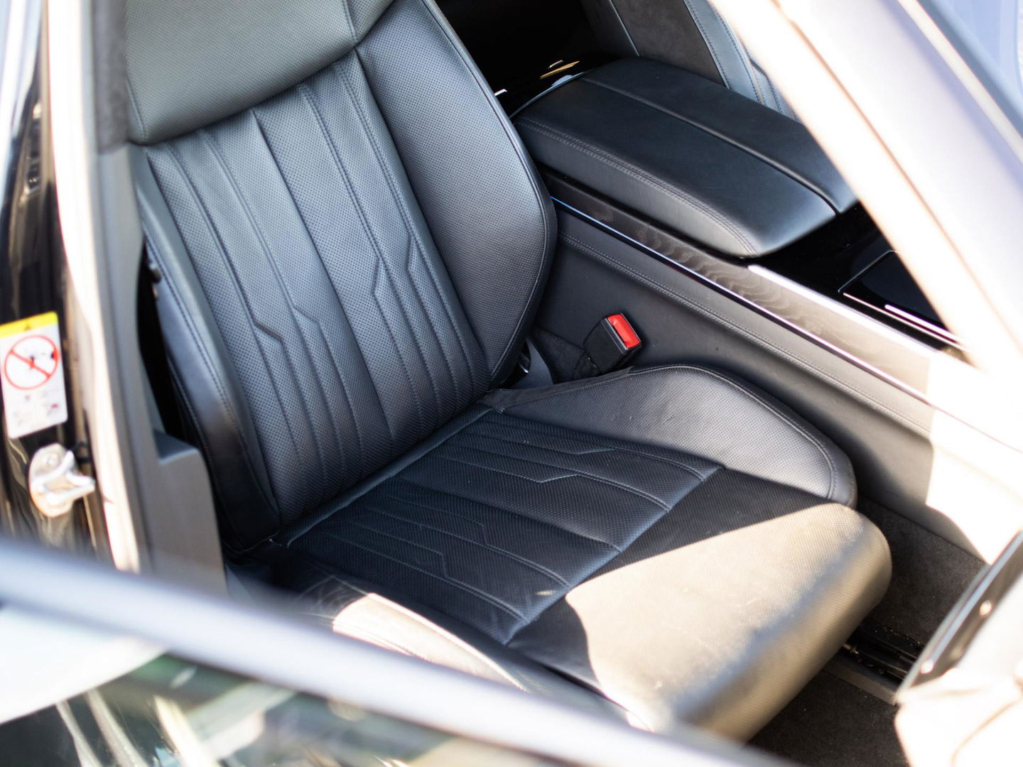 Audi A8 A8L 55 TFSI quattro Lang Pro Line Plus | 340PK | Limousine | FULL OPTION | B&O | PANO