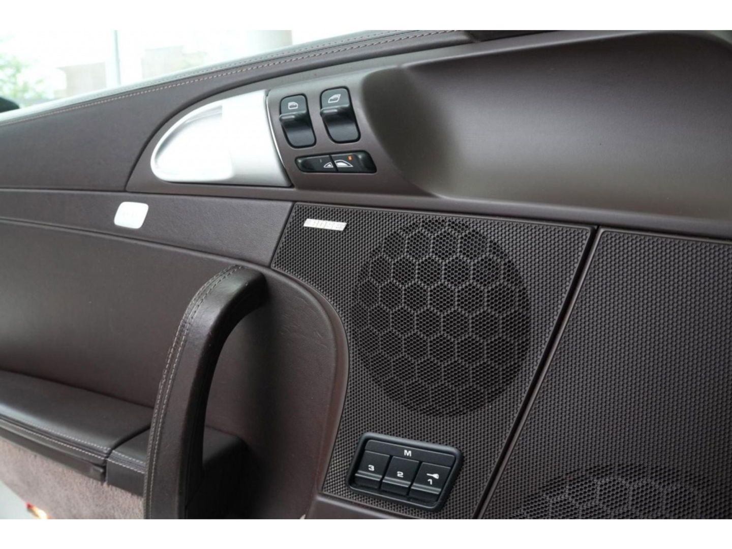 Porsche 911 Cabrio 3.6 Carrera 4 346PK PDK / PCM / LED