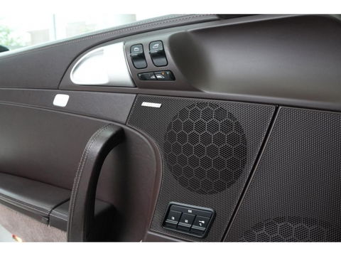 Porsche 911 Cabrio 3.6 Carrera 4 346PK PDK / PCM / LED