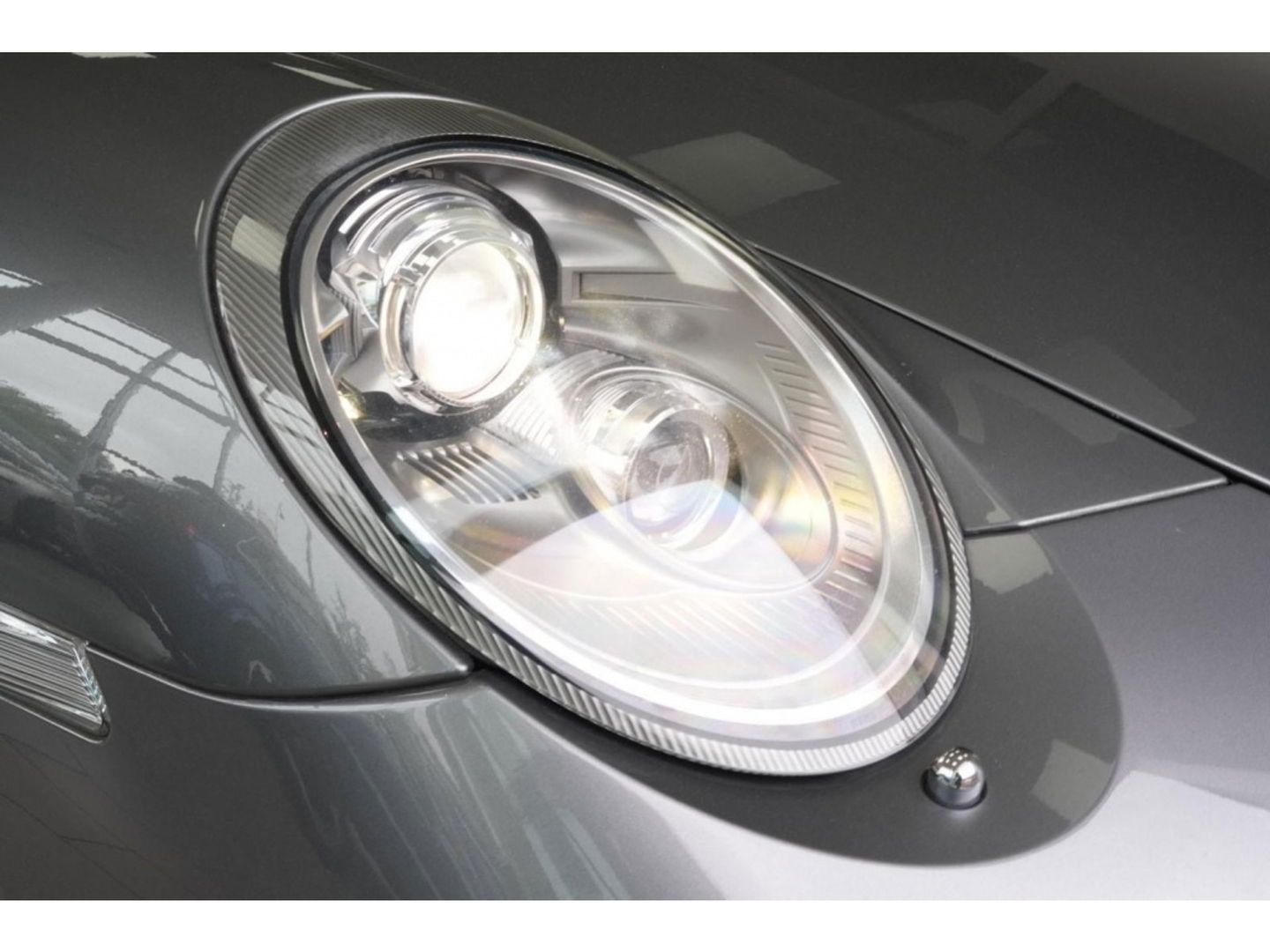 Porsche 911 Cabrio 3.6 Carrera 4 346PK PDK / PCM / LED