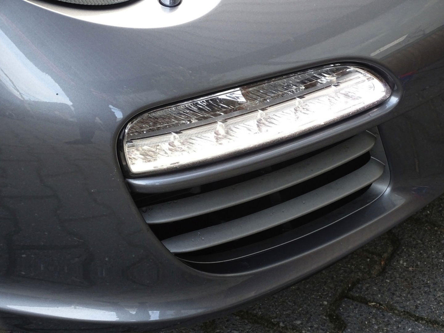 Porsche 911 Cabrio 3.6 Carrera 4 346PK PDK / PCM / LED