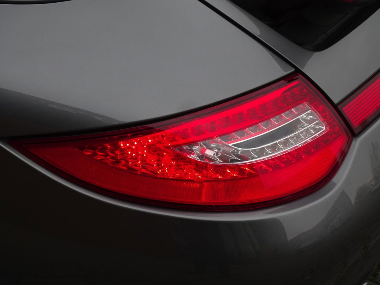 Porsche 911 Cabrio 3.6 Carrera 4 346PK PDK / PCM / LED