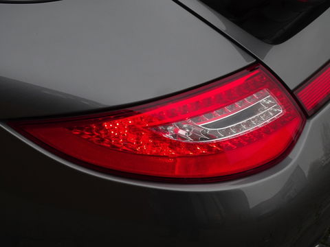 Porsche 911 Cabrio 3.6 Carrera 4 346PK PDK / PCM / LED