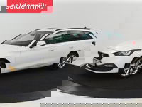 SEAT Leon - 1.0 TSI Style Business Intense | Trekhaak | Stoelverwarming | Carplay | Adaptive cruise | Stuurverwarming | Keyless | Camera | Navigatie | Full LED | Park Assist | Digital Cockpit