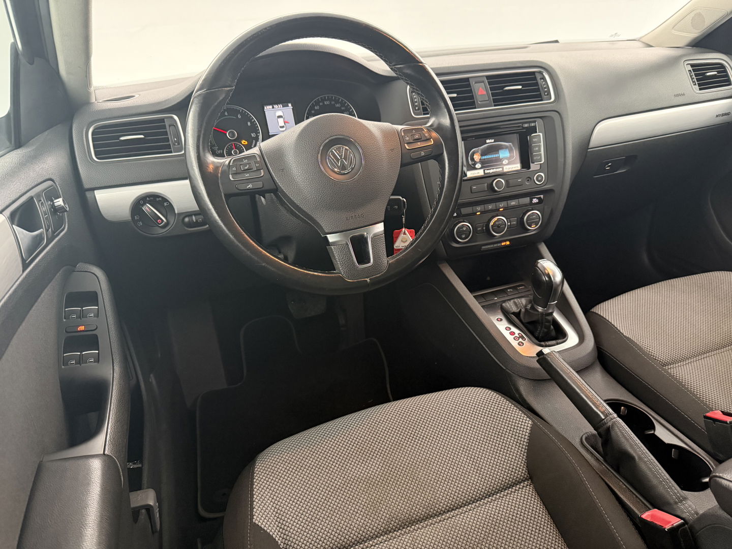 Volkswagen Jetta 1.4 TSI Hybrid Highline | Clima | Cruise | Navigatie | Parkeersens. | NAP | EXPORT