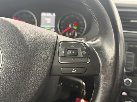 Volkswagen Jetta 1.4 TSI Hybrid Highline | Clima | Cruise | Navigatie | Parkeersens. | NAP | EXPORT