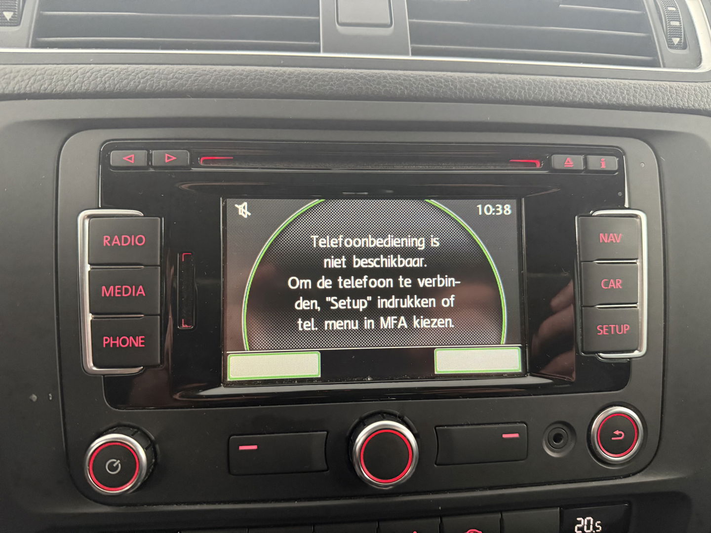 Volkswagen Jetta 1.4 TSI Hybrid Highline | Clima | Cruise | Navigatie | Parkeersens. | NAP | EXPORT