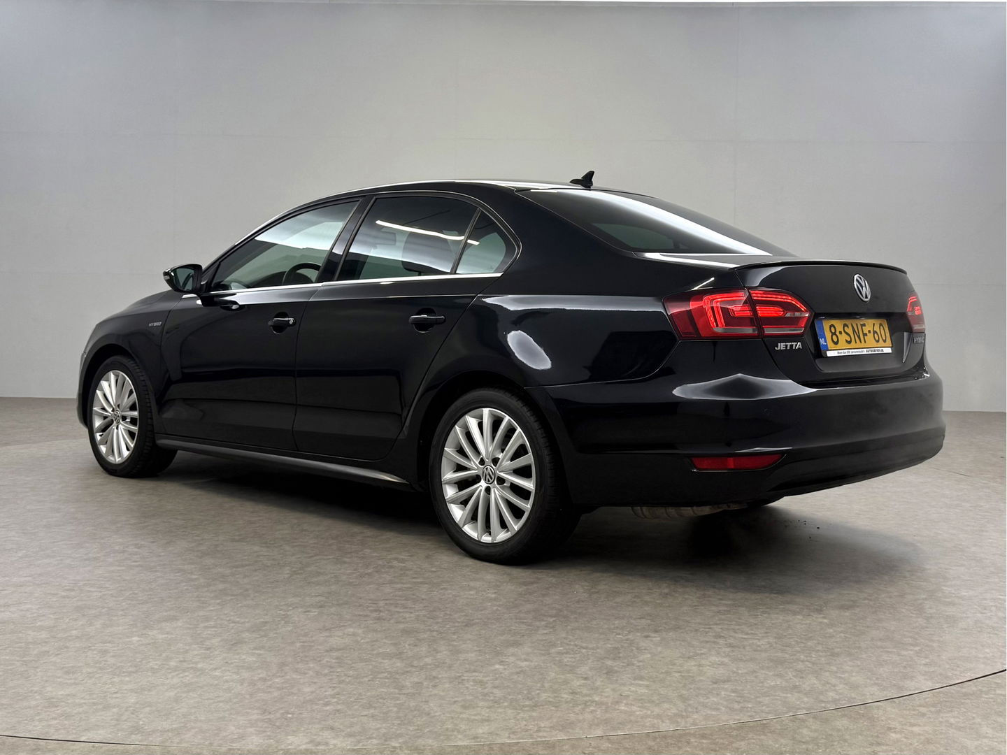 Volkswagen Jetta 1.4 TSI Hybrid Highline | Clima | Cruise | Navigatie | Parkeersens. | NAP | EXPORT