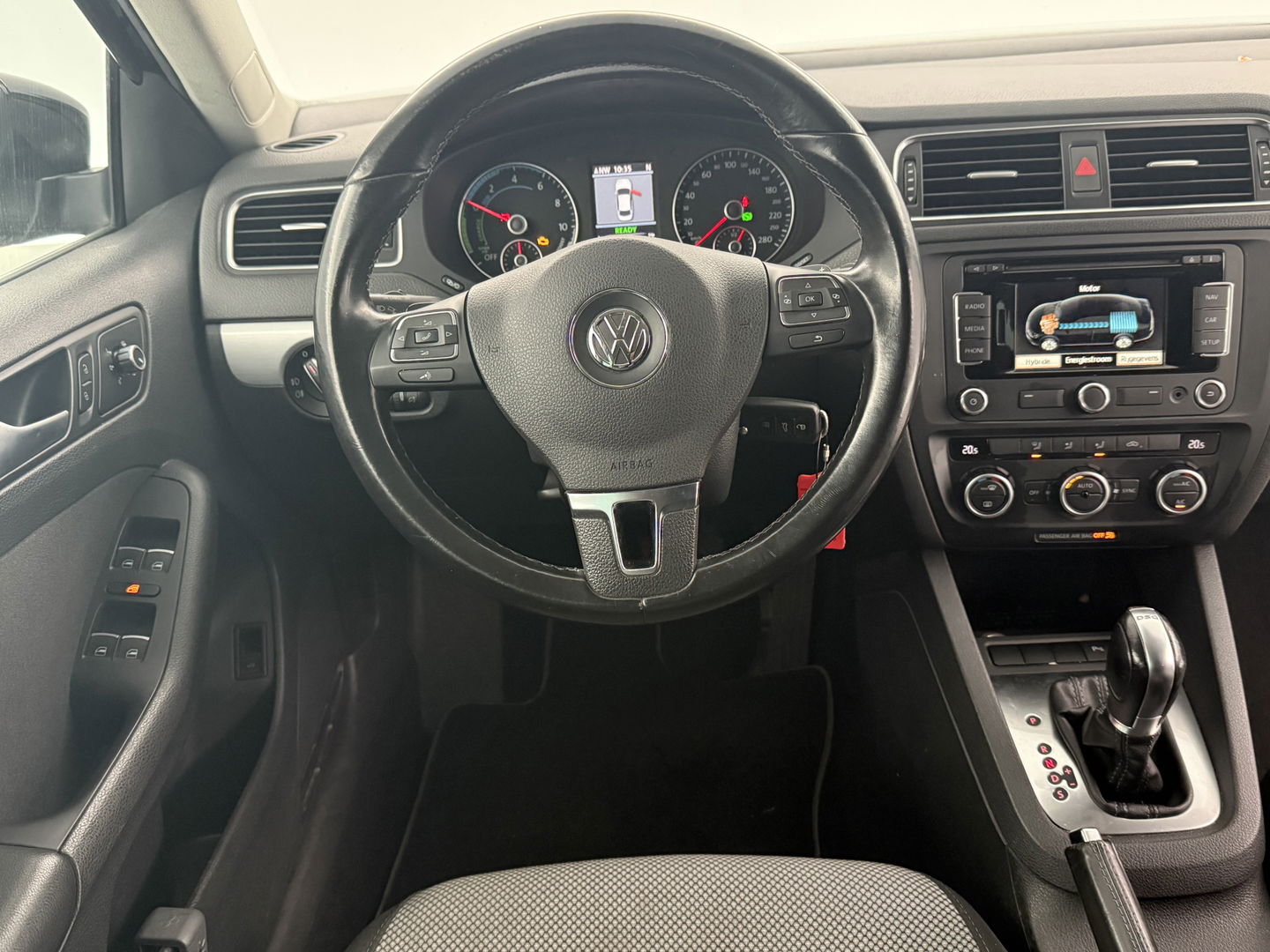 Volkswagen Jetta 1.4 TSI Hybrid Highline | Clima | Cruise | Navigatie | Parkeersens. | NAP | EXPORT