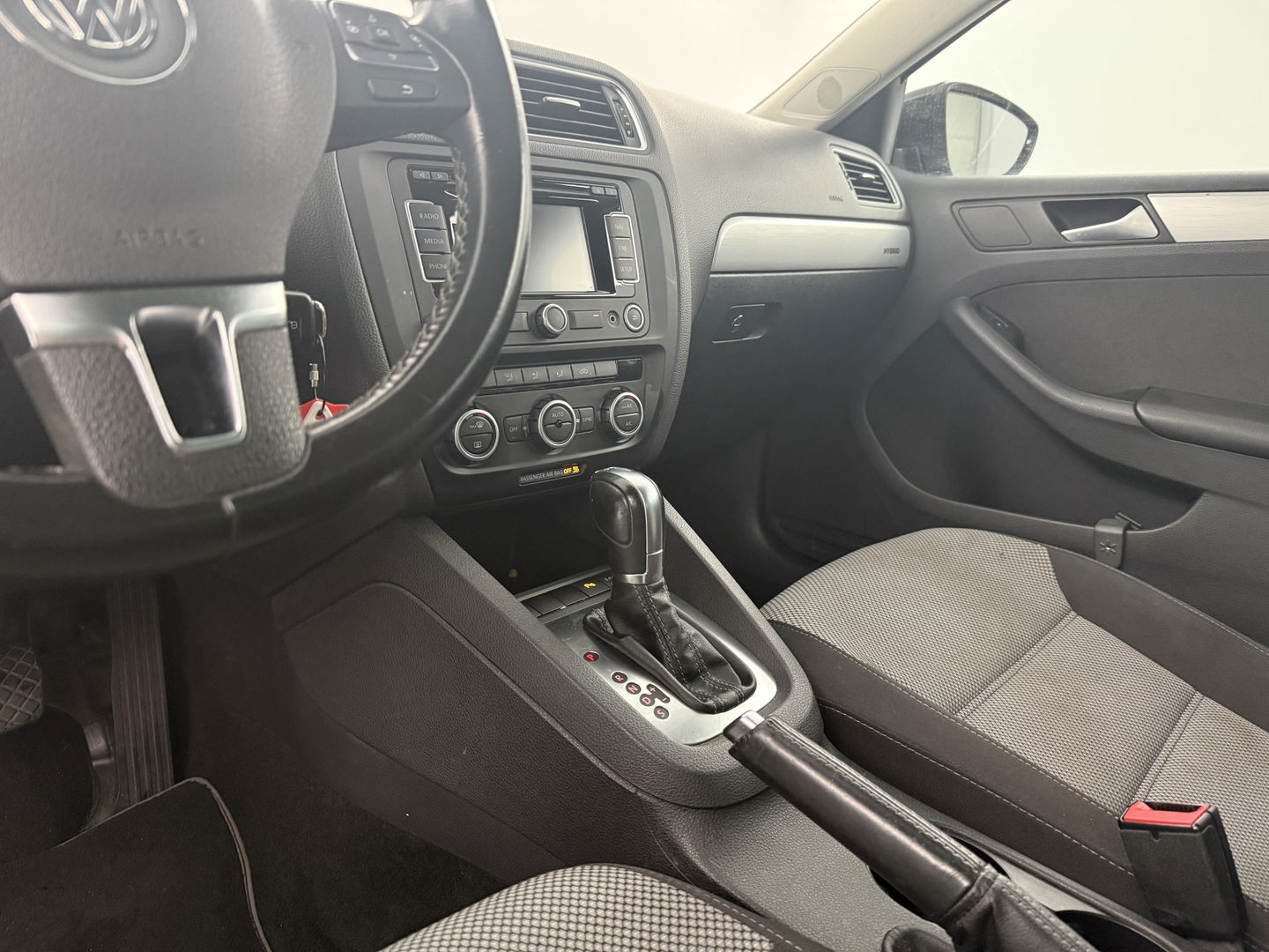 Volkswagen Jetta 1.4 TSI Hybrid Highline | Clima | Cruise | Navigatie | Parkeersens. | NAP | EXPORT