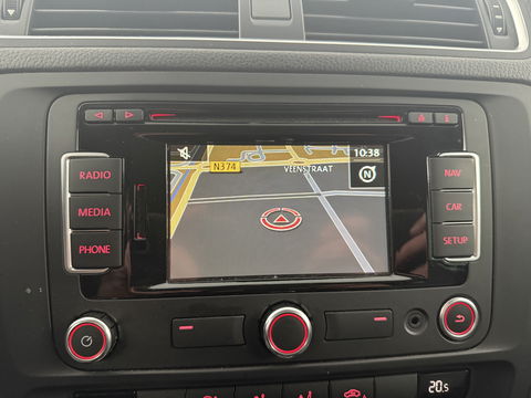 Volkswagen Jetta 1.4 TSI Hybrid Highline | Clima | Cruise | Navigatie | Parkeersens. | NAP | EXPORT