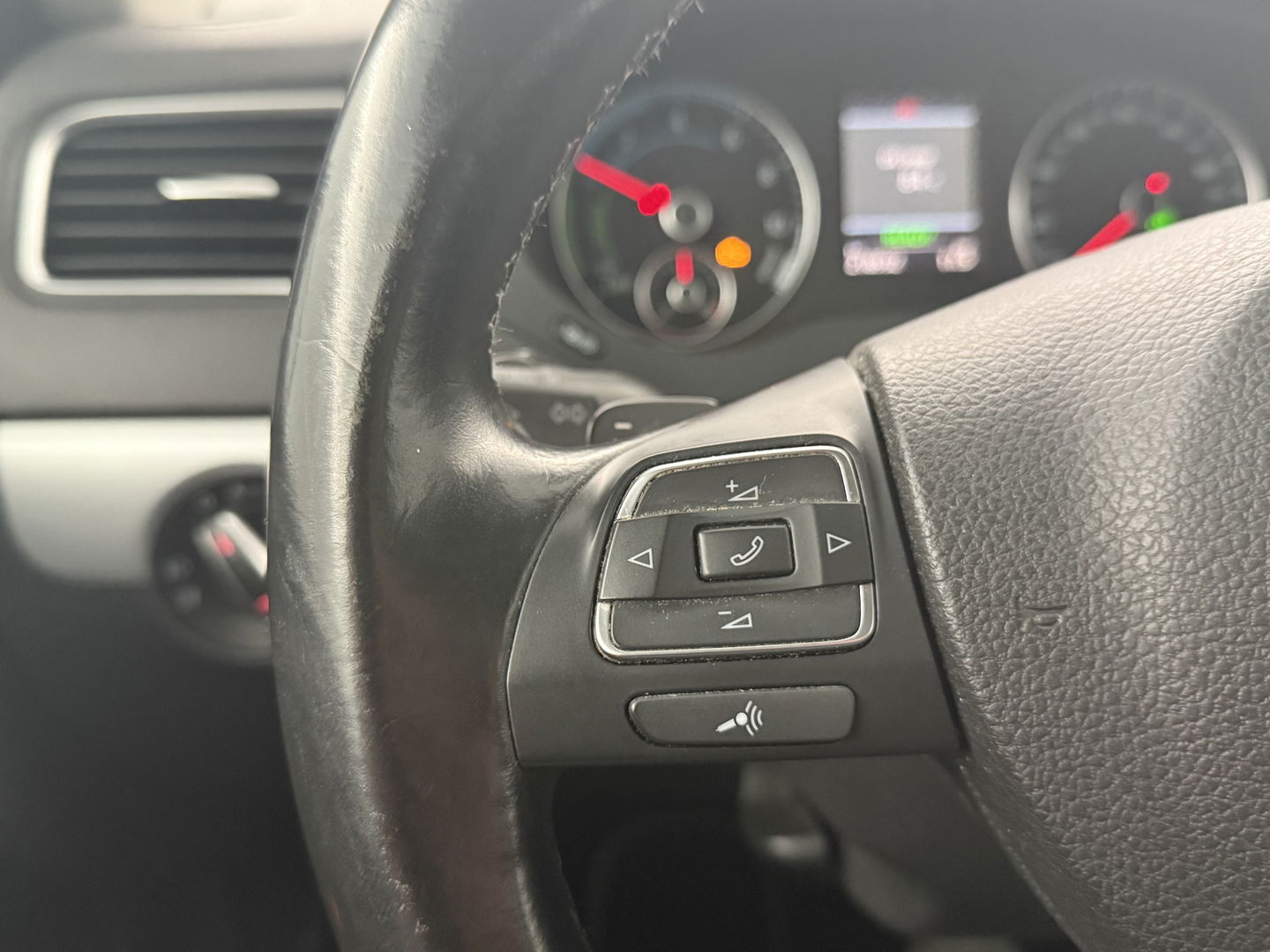 Volkswagen Jetta 1.4 TSI Hybrid Highline | Clima | Cruise | Navigatie | Parkeersens. | NAP | EXPORT